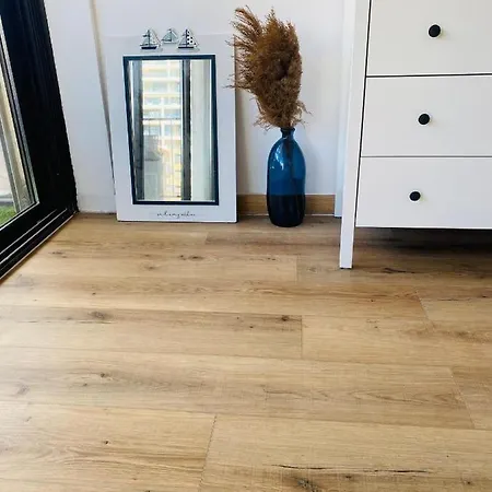 Apartment Canet-plage Houstal *