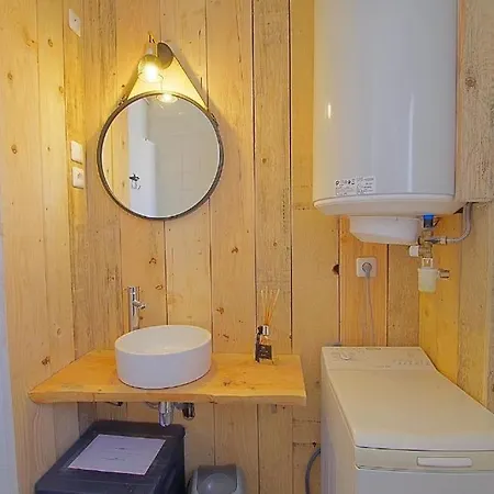 Apartamento Canet-plage Houstal Résidence Canet-en-Roussillon