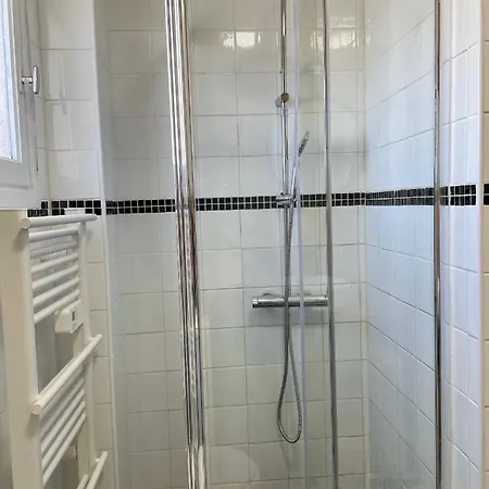Canet-plage Houstal 公寓 卡内
