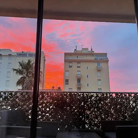 Apartment Canet-plage Houstal